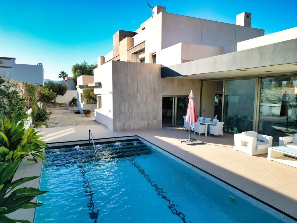 Villa i Albir, Alicante - foto 3