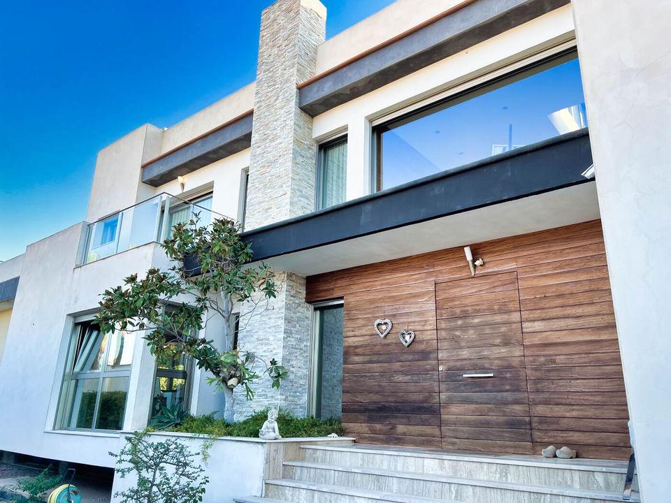 Villa i Albir, Alicante - foto 4