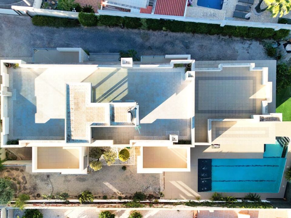 Villa i Albir, Alicante - foto 5