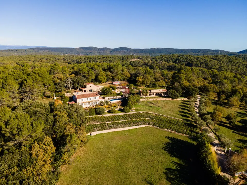 Villa i Le Luc, Var - foto 2
