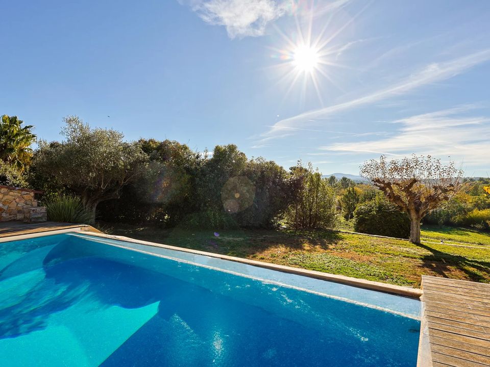 Villa i Le Luc, Var - foto 5