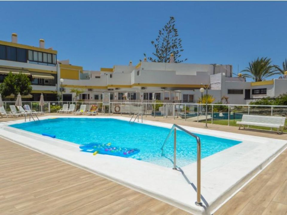 Lejlighed i San Bartolome De Tirajana, Gran Canaria - foto 1