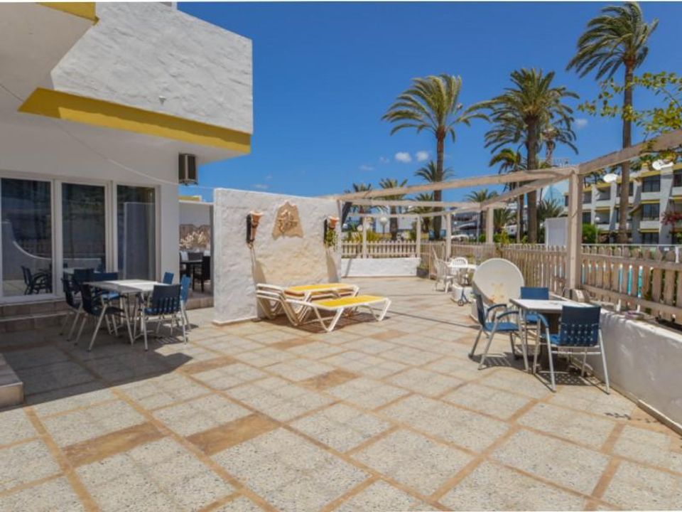 Lejlighed i San Bartolome De Tirajana, Gran Canaria - foto 2