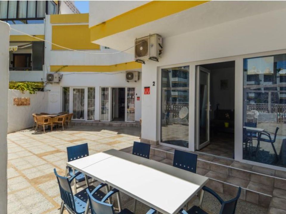 Lejlighed i San Bartolome De Tirajana, Gran Canaria - foto 3