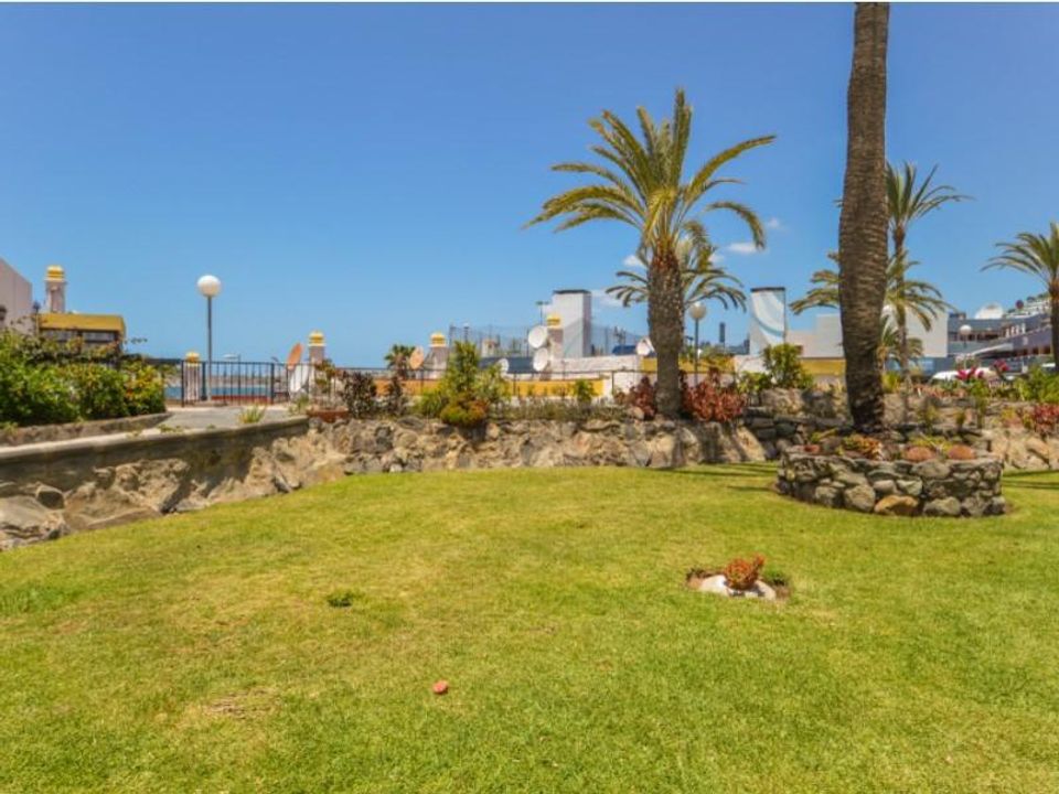 Lejlighed i San Bartolome De Tirajana, Gran Canaria - foto 4