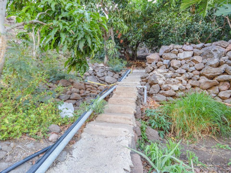 Terra a San Bartolome De Tirajana, Gran Canaria - foto 2