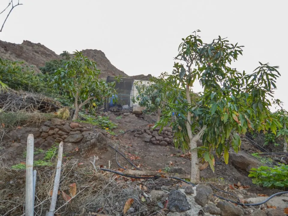 Terra a San Bartolome De Tirajana, Gran Canaria - foto 3