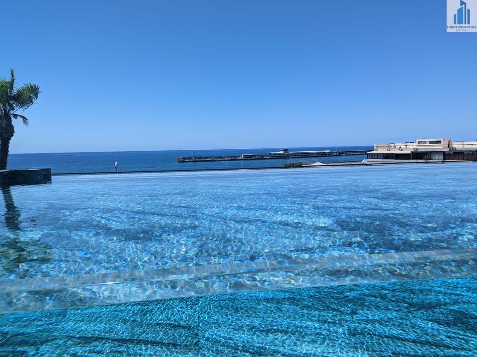 Lejlighed i Funchal, Madeira - foto 1