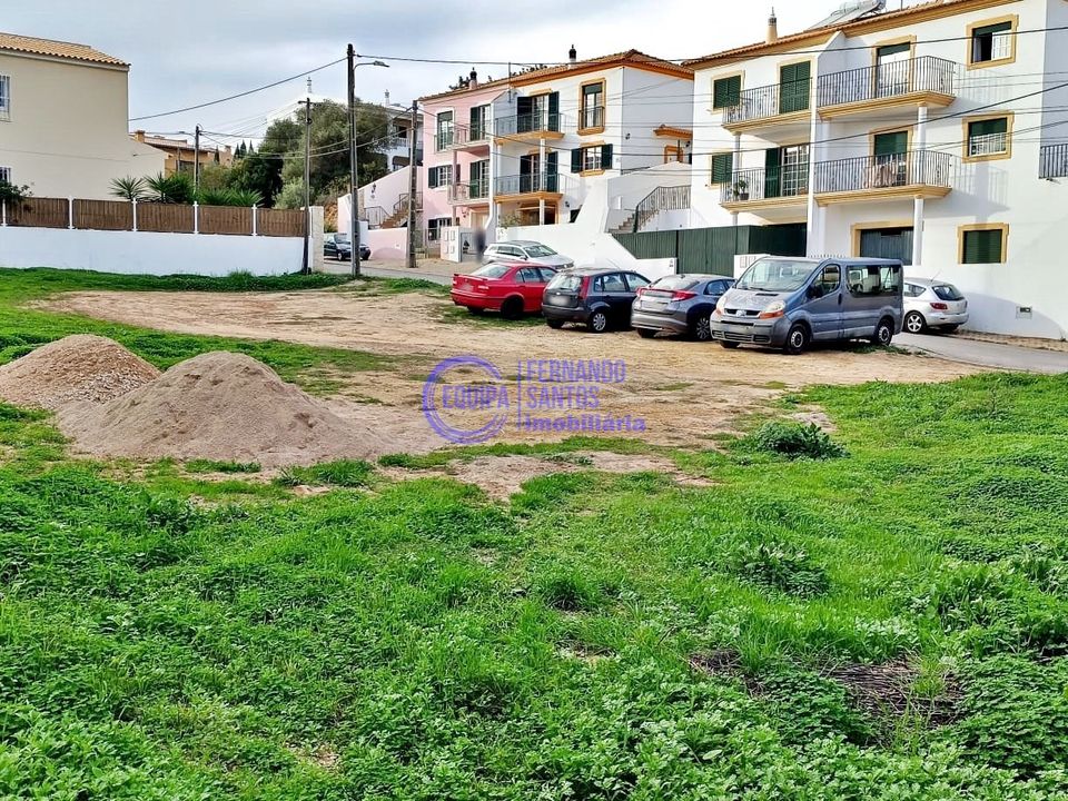 Helårsgrund i Algoz, Faro - foto 1