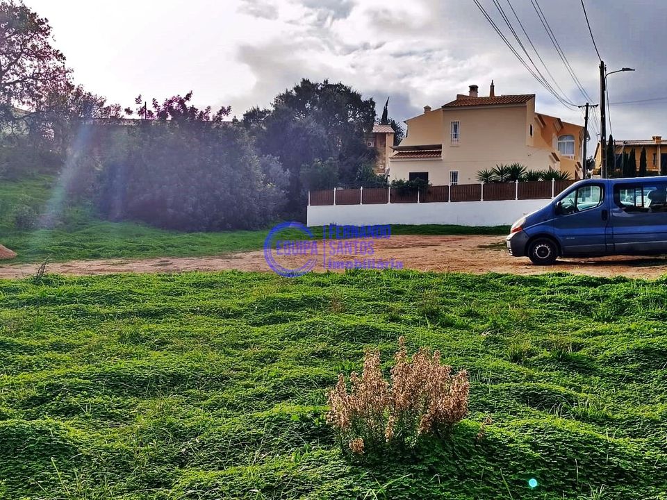 Helårsgrund i Algoz, Faro - foto 5