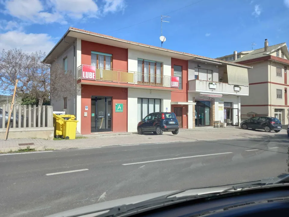 Lejlighed i Loreto Aprutino, Pescara - foto 1