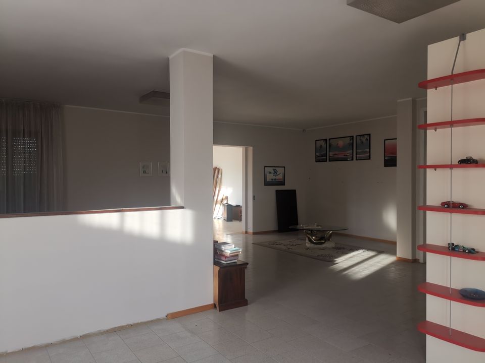 Lejlighed i Loreto Aprutino, Pescara - foto 4