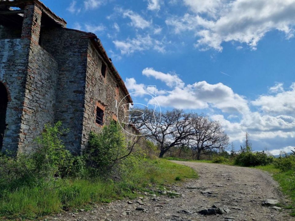 Landejendom i Arezzo, Arezzo - foto 2