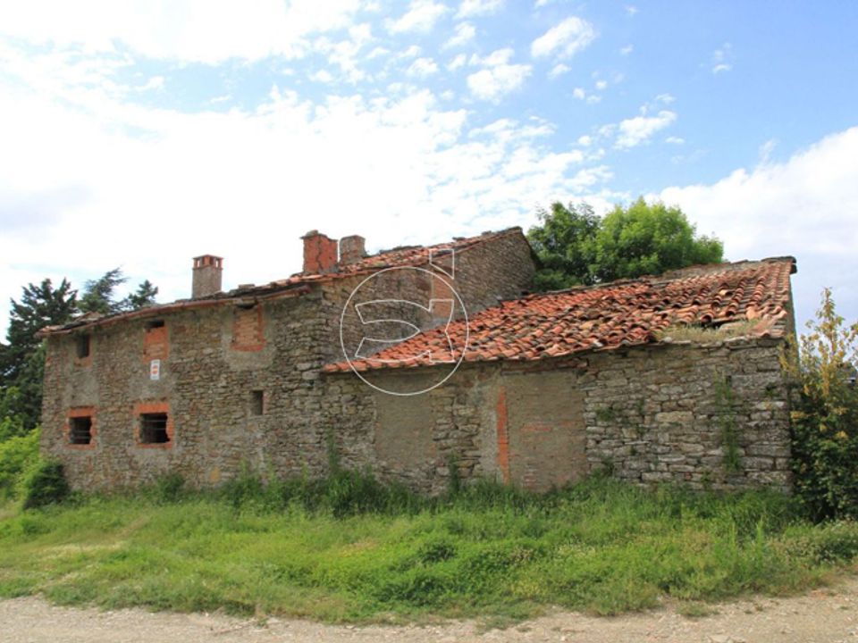 Landejendom i Arezzo, Arezzo - foto 4