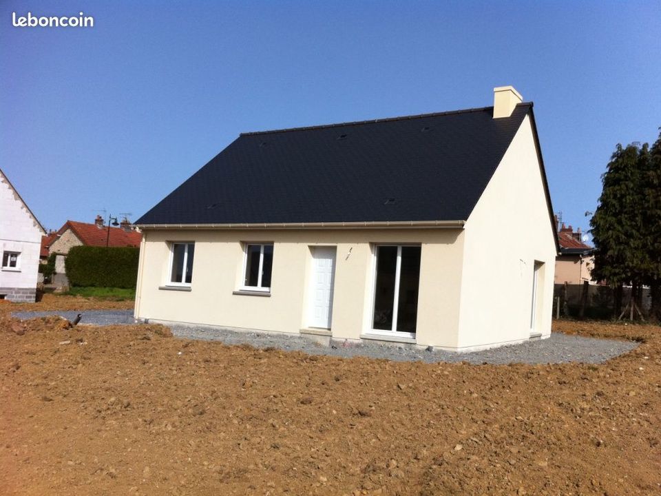Villa i Yvetot, Seine-Maritime - foto 1