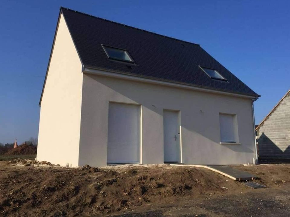 Villa i Yvetot, Seine-Maritime - foto 2