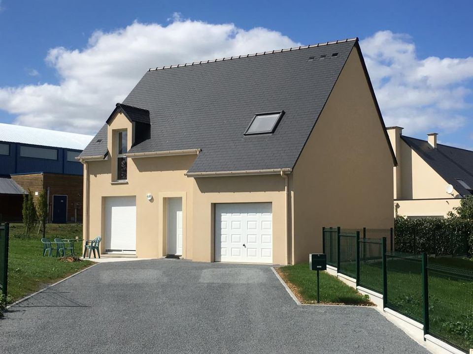 Villa i Valliquerville, Seine-Maritime - foto 2