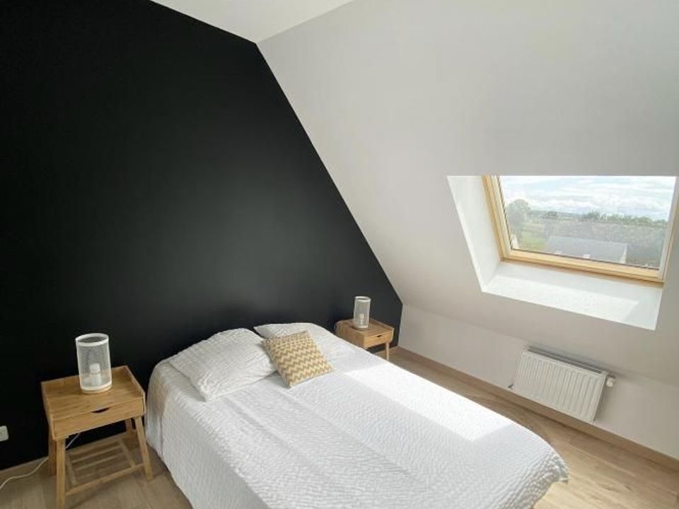 Villa i Valliquerville, Seine-Maritime - foto 4