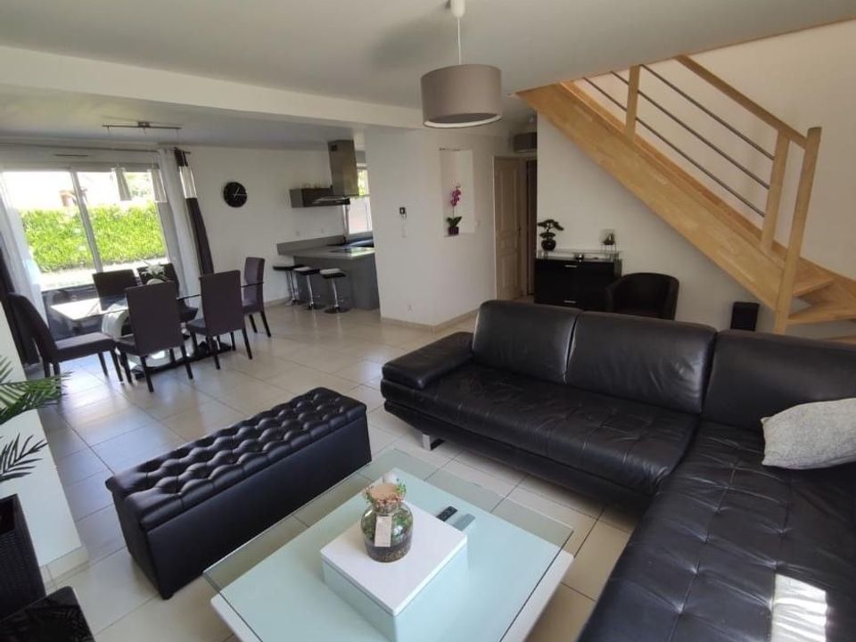 Villa i Terres-de-Caux, Seine-Maritime - foto 2