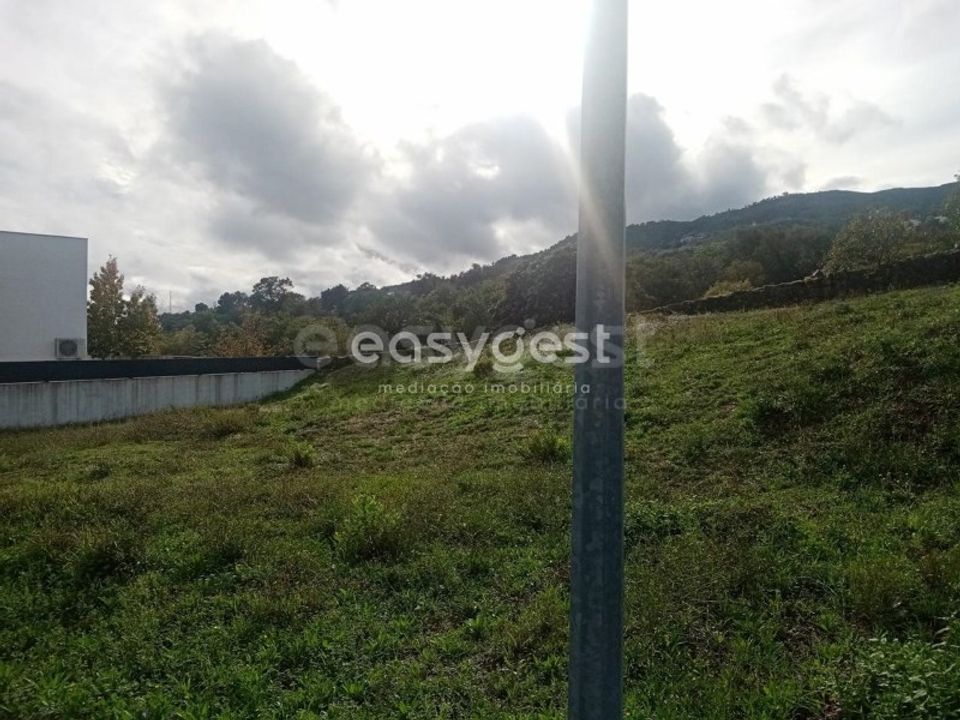 Helårsgrund i Boidobra, Castelo Branco - foto 2
