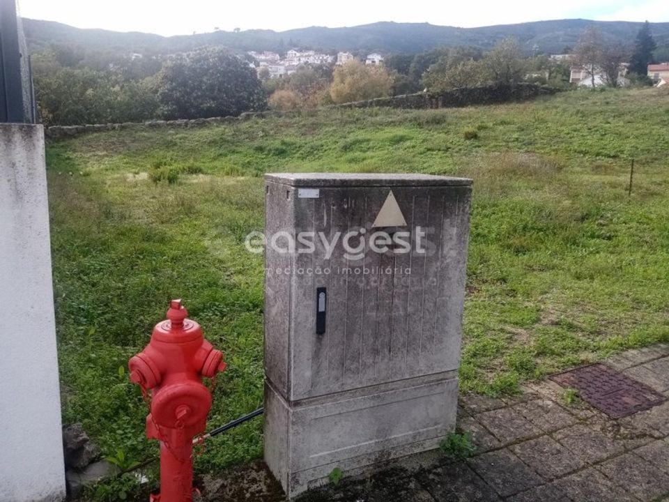 Helårsgrund i Boidobra, Castelo Branco - foto 3