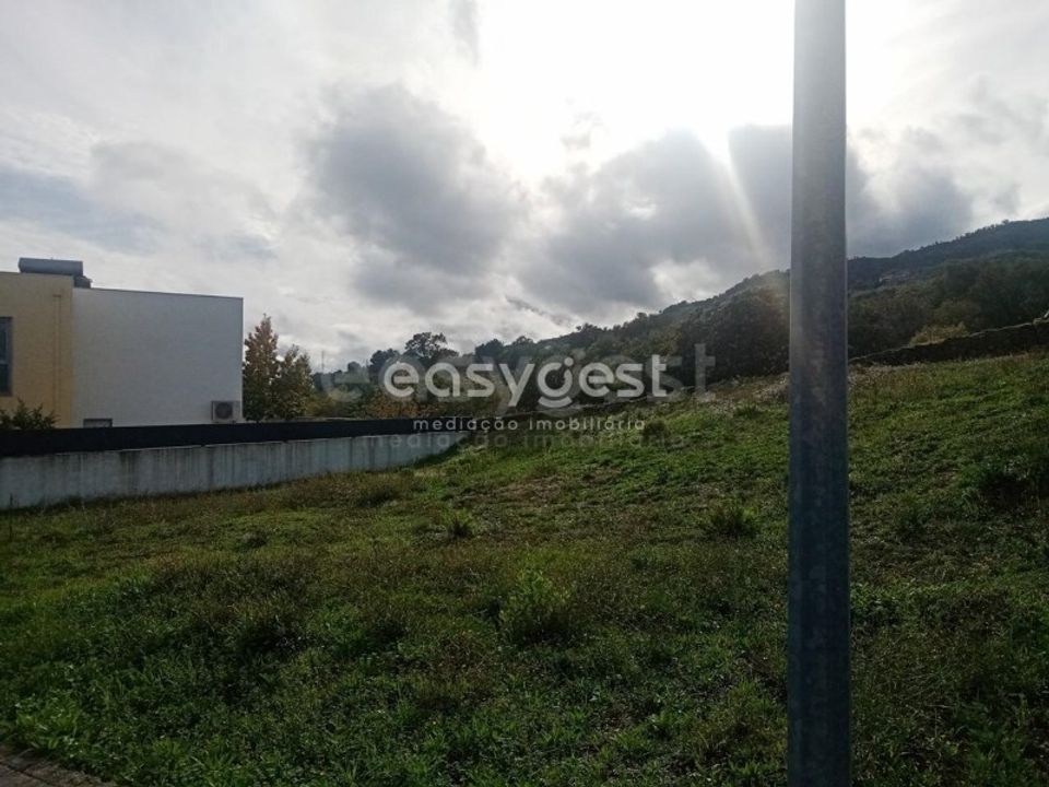 Helårsgrund i Boidobra, Castelo Branco - foto 4