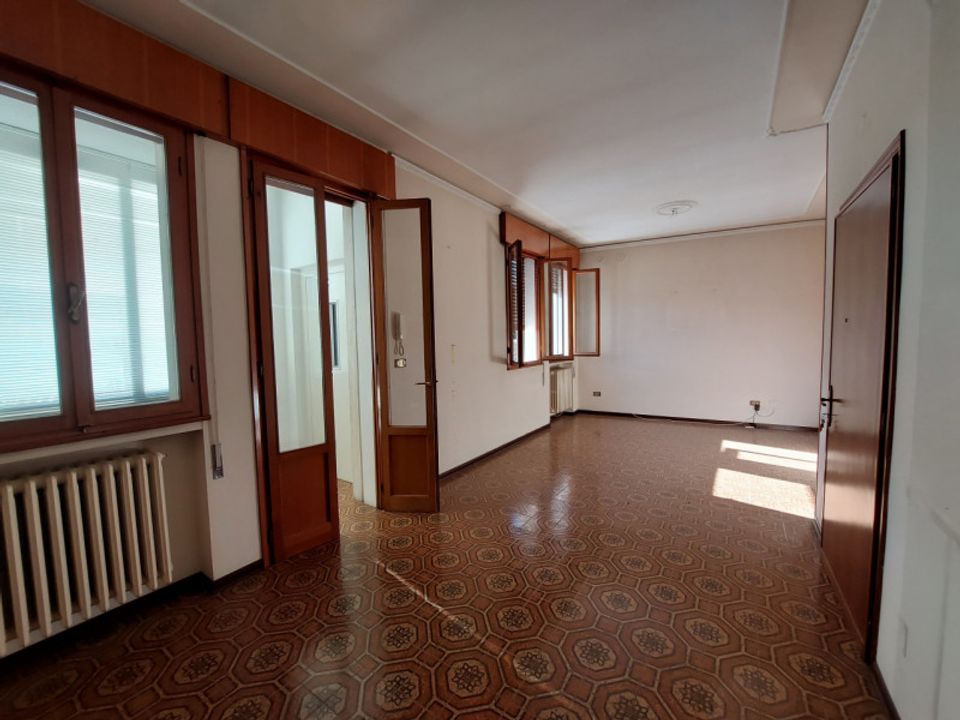 Lejlighed i Piacenza d'Adige, Padua - foto 1