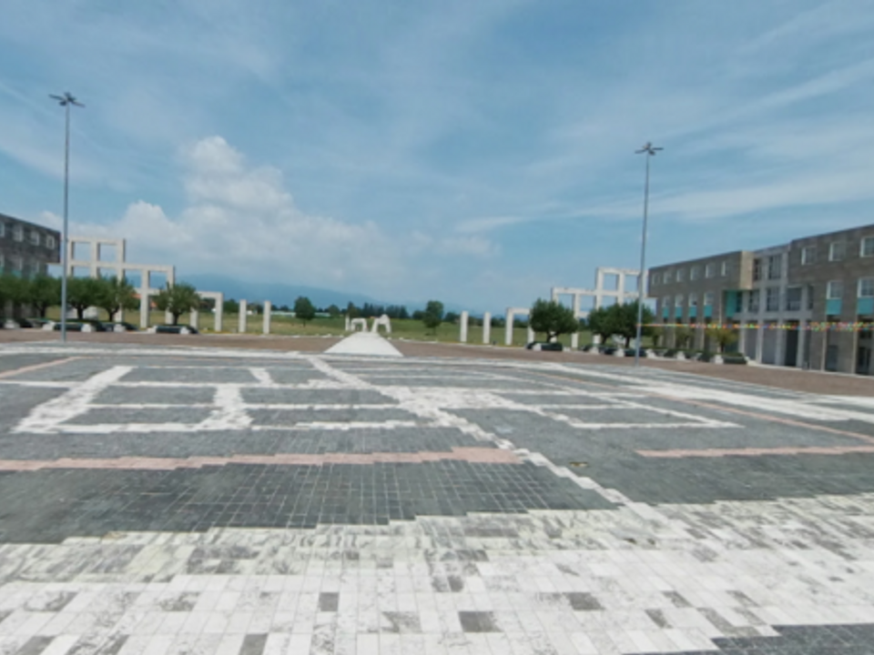 Erhvervsejendom i Castelfranco Veneto, Treviso - foto 1