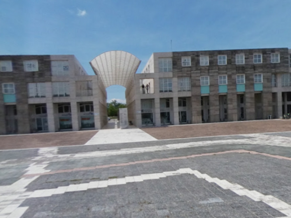 Erhvervsejendom i Castelfranco Veneto, Treviso - foto 2