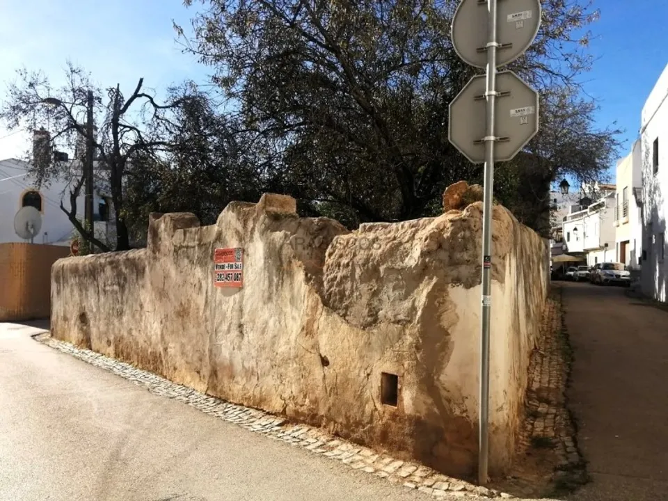 Helårsgrund i Alvor, Faro - foto 5