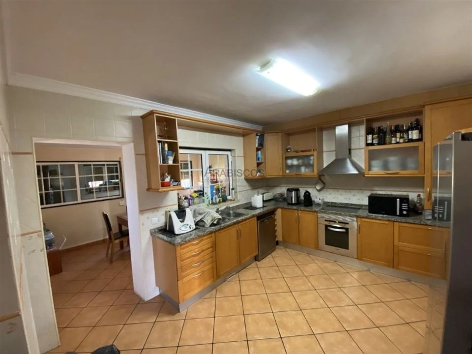 Villa i Estombar, Faro - foto 3