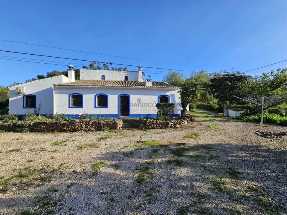 Farm i Silves, Faro - foto 1