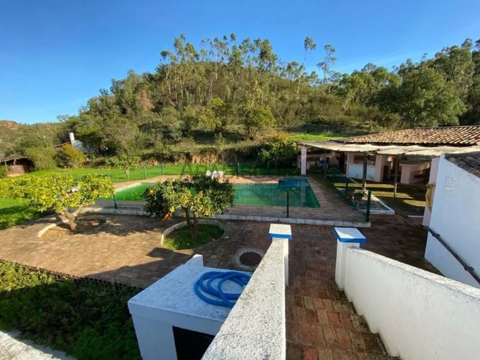 Farm i Silves, Faro - foto 2
