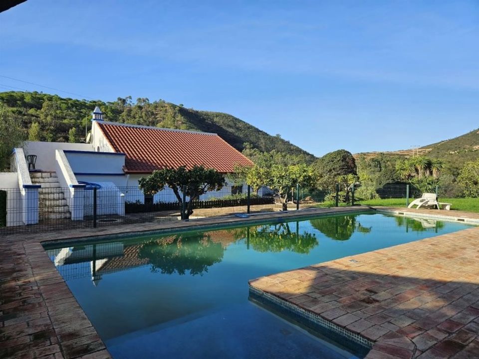 Farm i Silves, Faro - foto 4