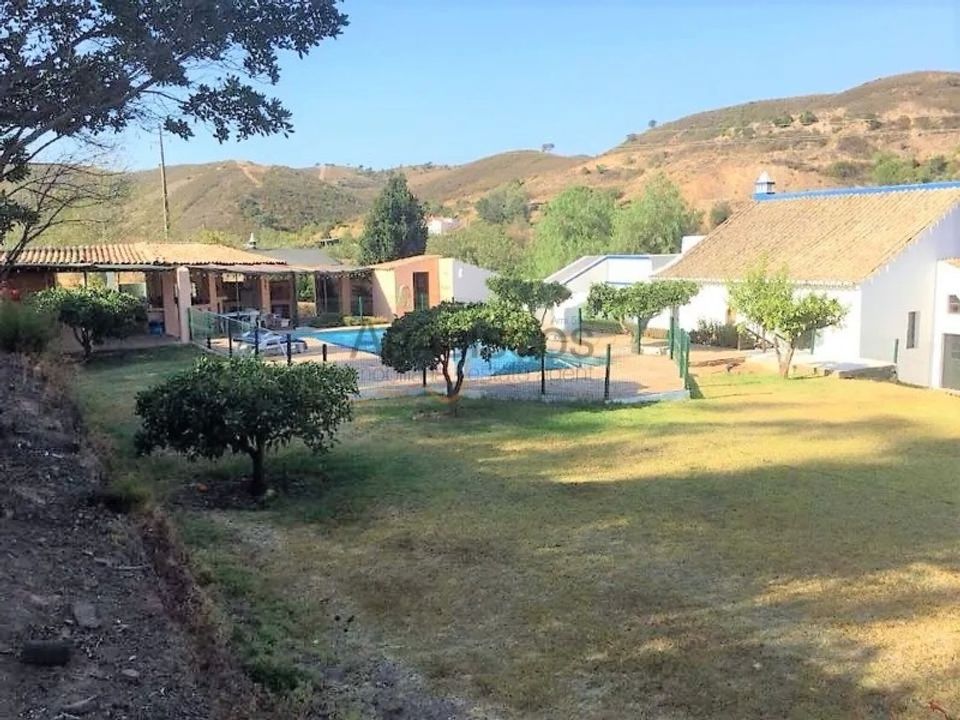 Farm i Silves, Faro - foto 5