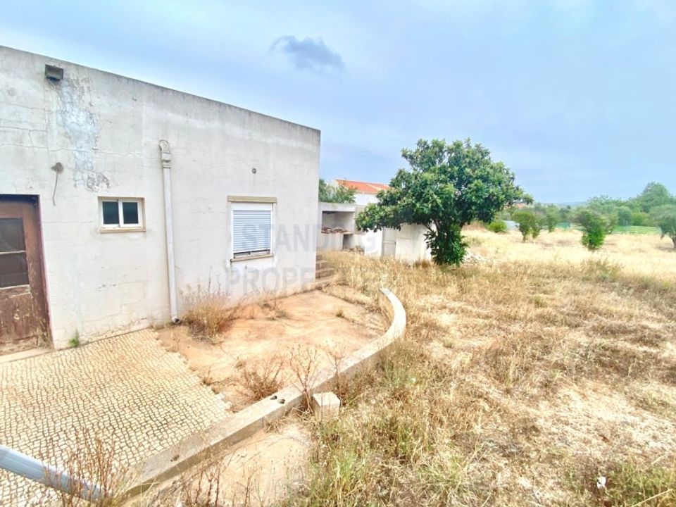 Tomt i Boliqueime, Faro - bilde 4