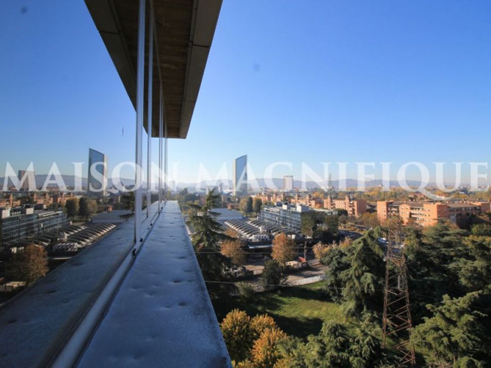 Villa i Bologna, Bologna - foto 1