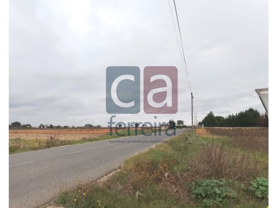 Helårsgrund i Alpiarca, Santarem - foto 5