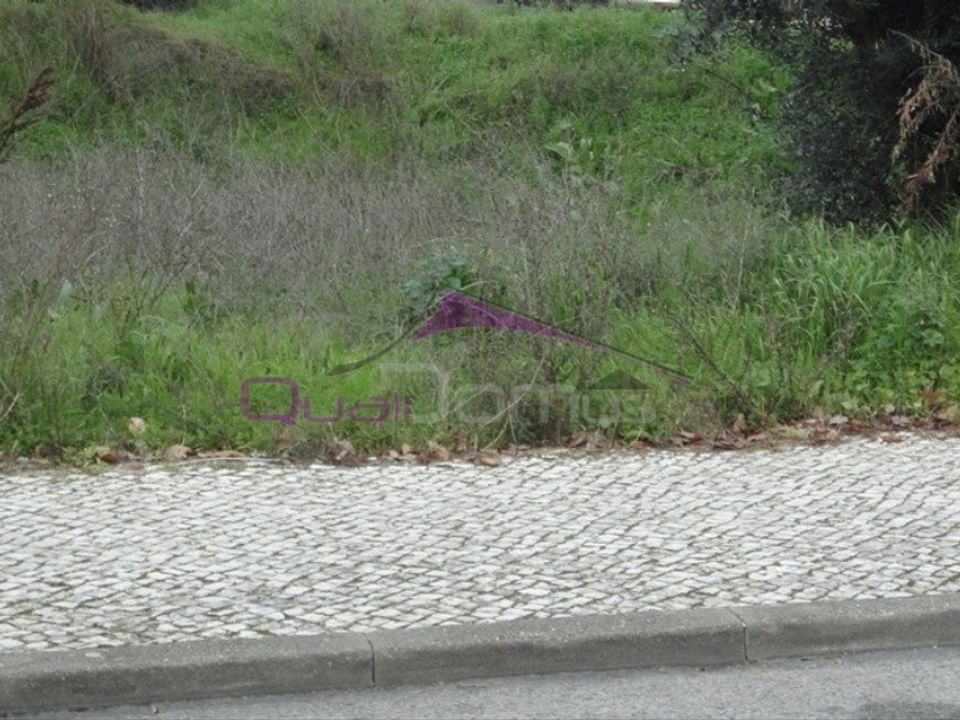 Helårsgrund i Torres Novas, Santarem - foto 1