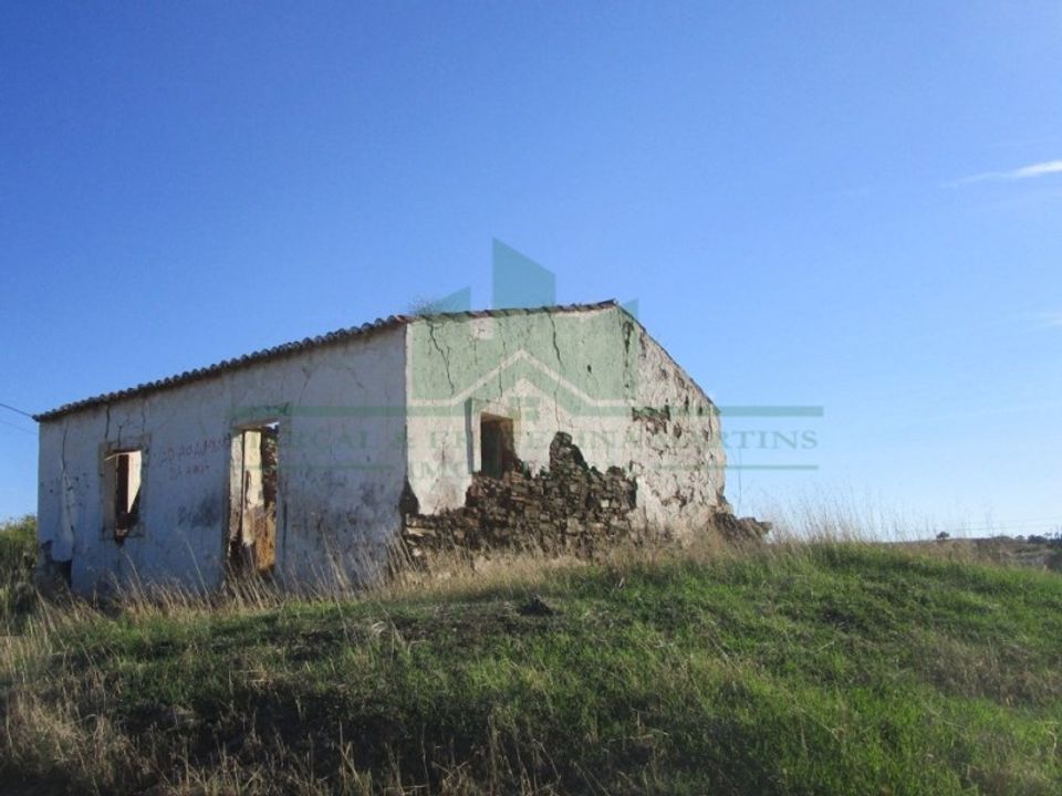 Villa i Castro Marim, Faro - foto 1