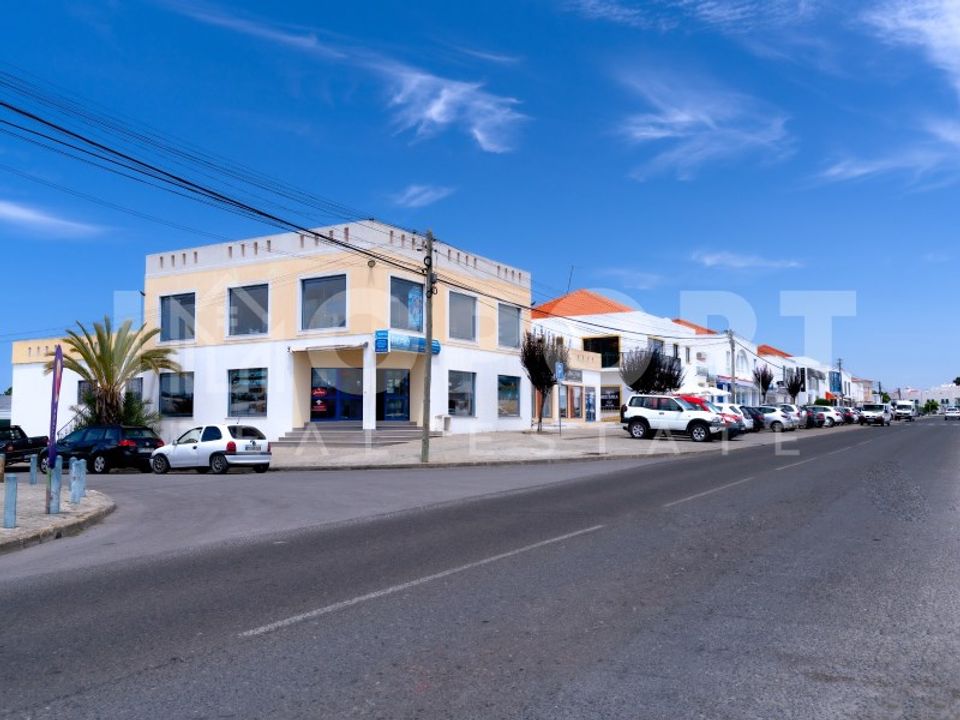 Erhvervsejendom i Santo Andre, Setubal - foto 3