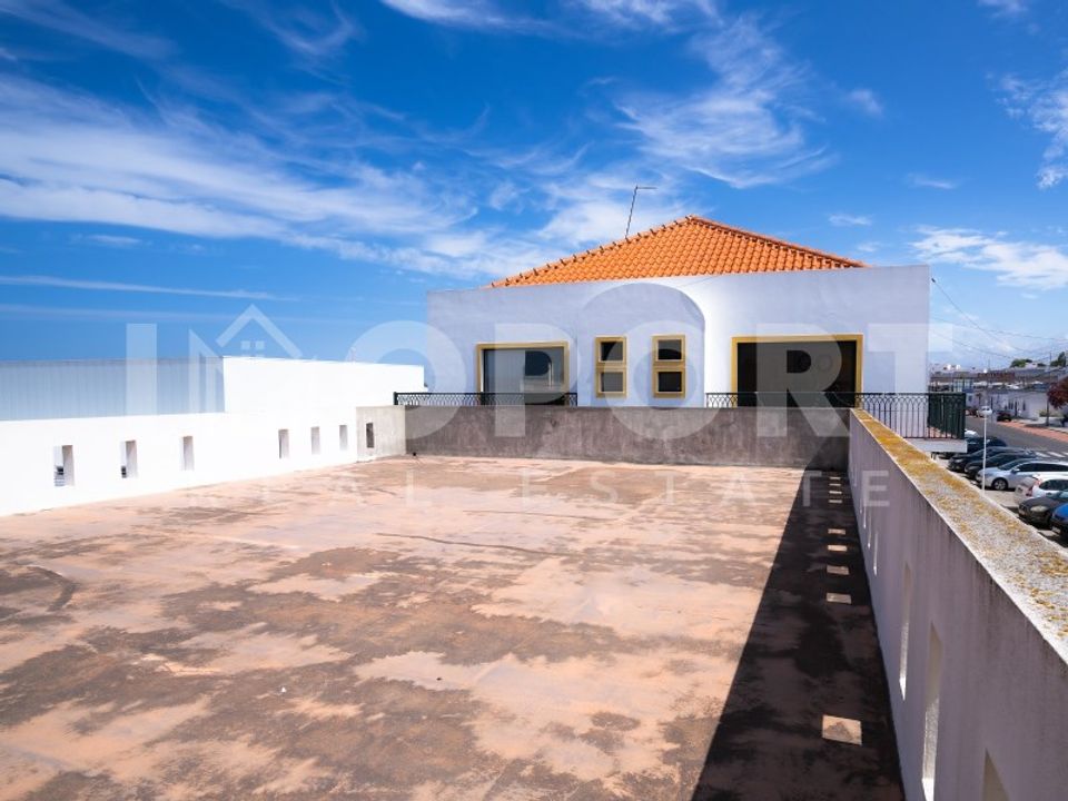 Erhvervsejendom i Santo Andre, Setubal - foto 4