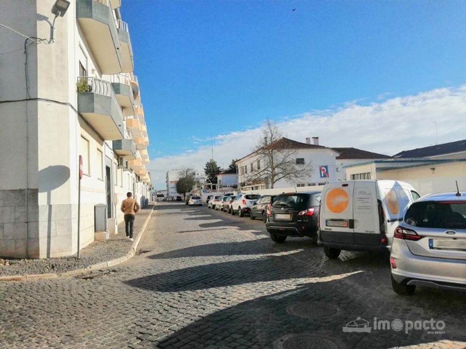 Parkeringsplads i Beja, Beja - foto 2