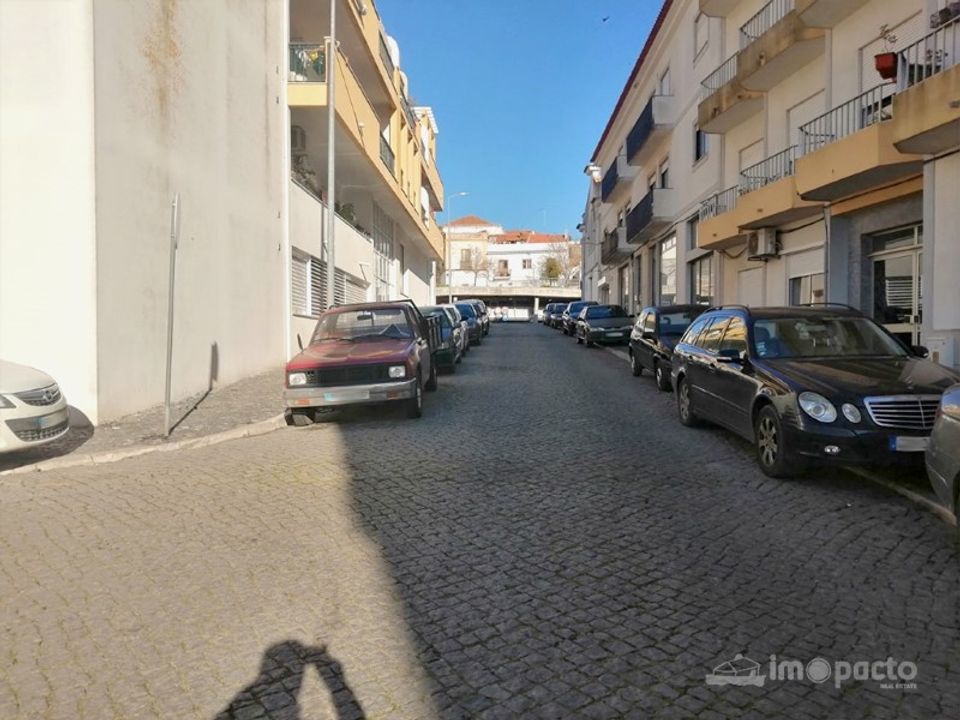 Parkeringsplads i Beja, Beja - foto 3