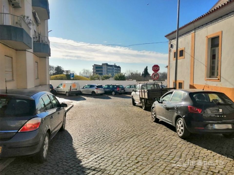 Parkeringsplads i Beja, Beja - foto 4