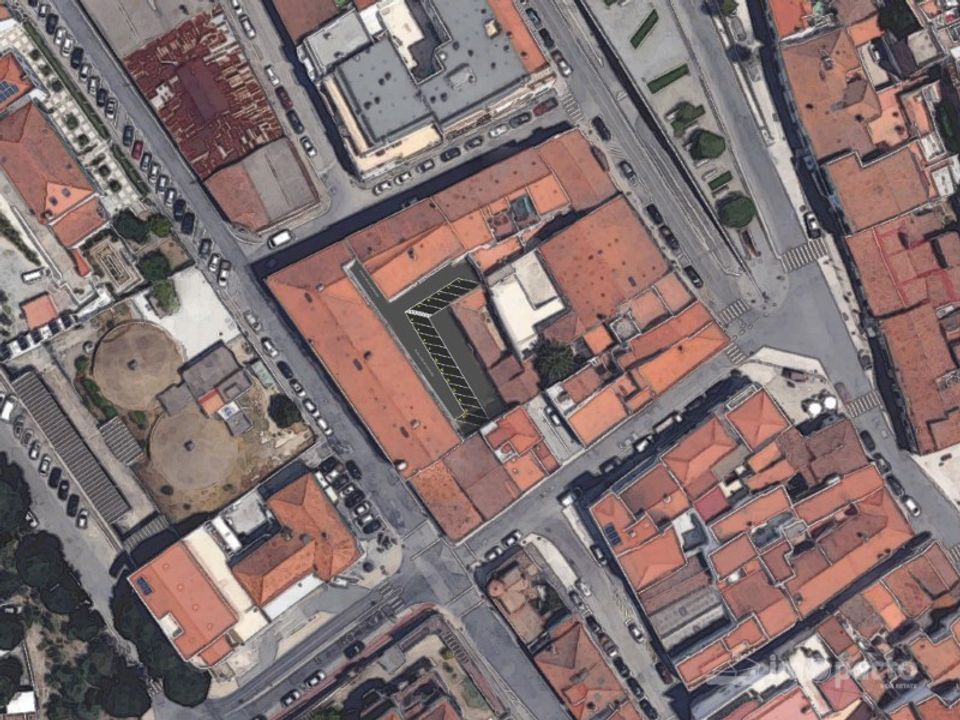 Parkeringsplads i Beja, Beja - foto 5