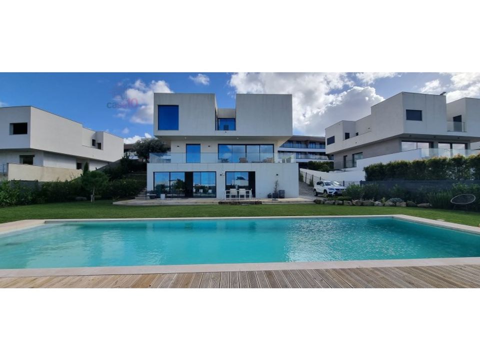 Villa en Amadora, Lisbon - foto 2