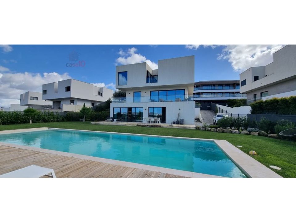 Villa en Amadora, Lisbon - foto 3