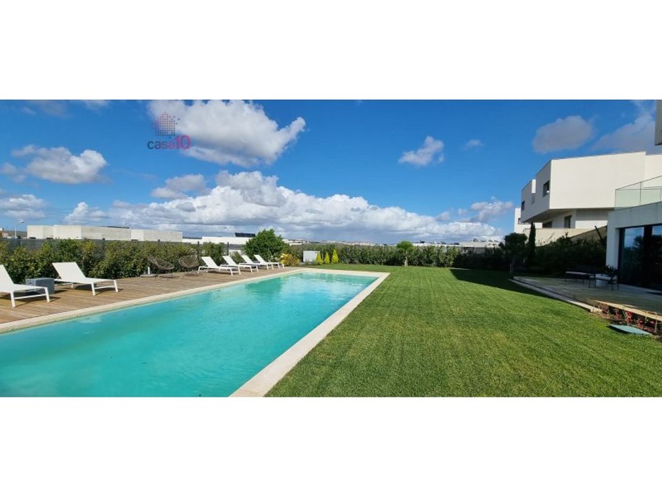 Villa en Amadora, Lisbon - foto 4