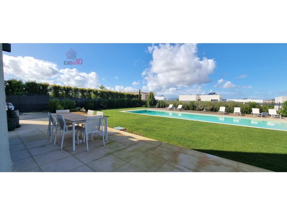 Villa en Amadora, Lisbon - foto 5